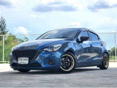 MAZDA 2 Hatchback 1.3 HighConnect  2018